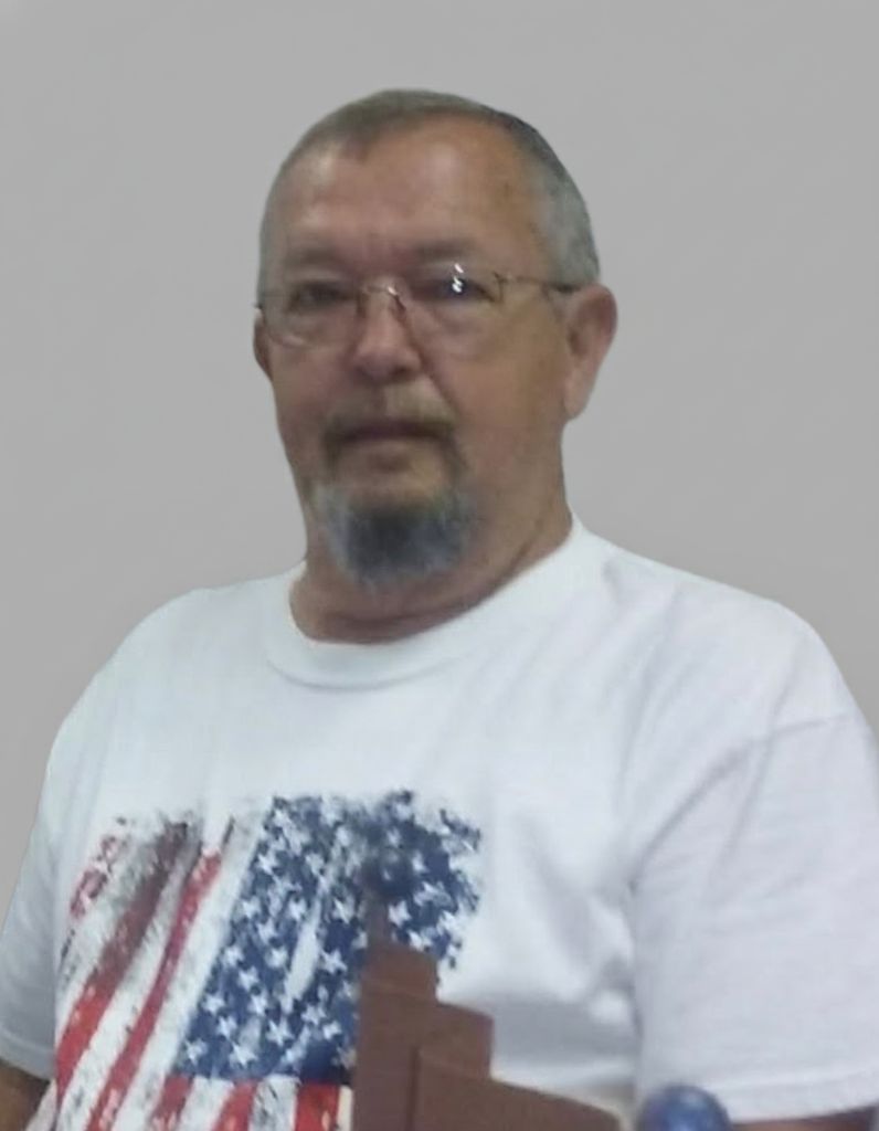 Herman Nemar Broadaway Profile Photo