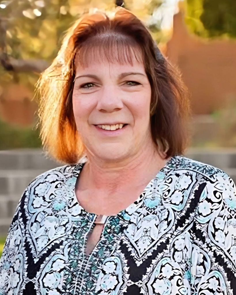 Barbara Hart