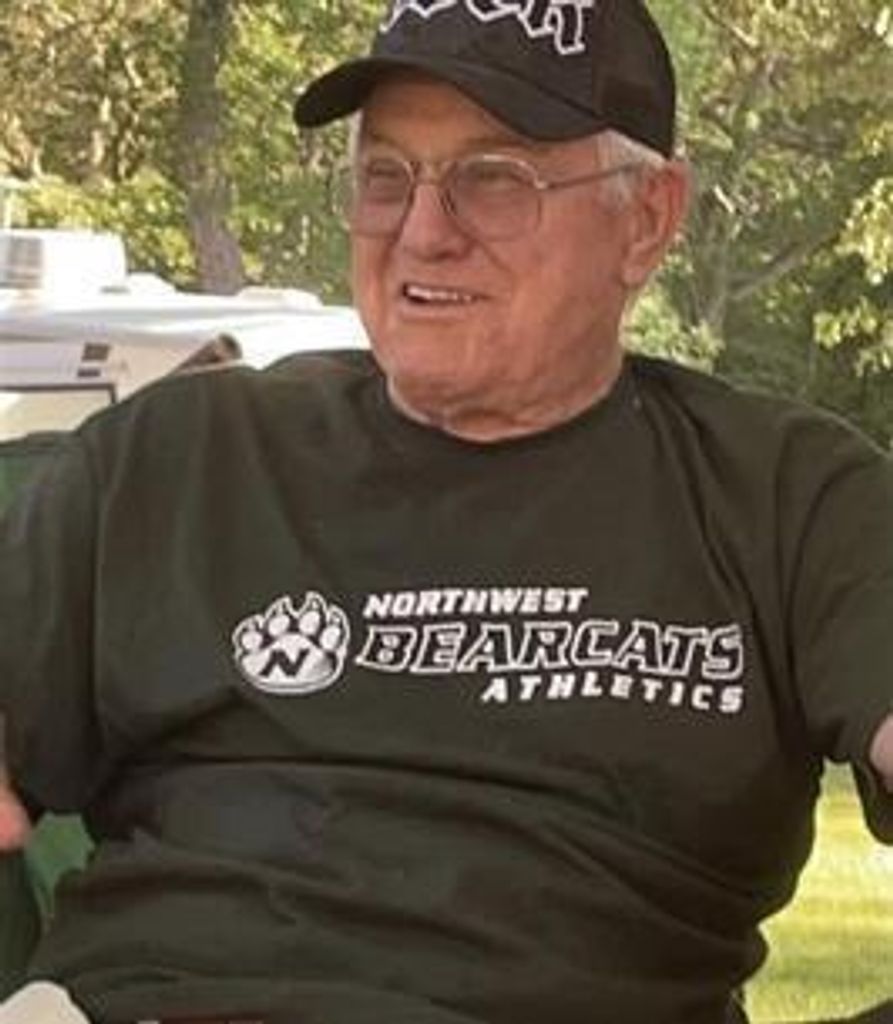 Richard Mac "Dick" New Profile Photo