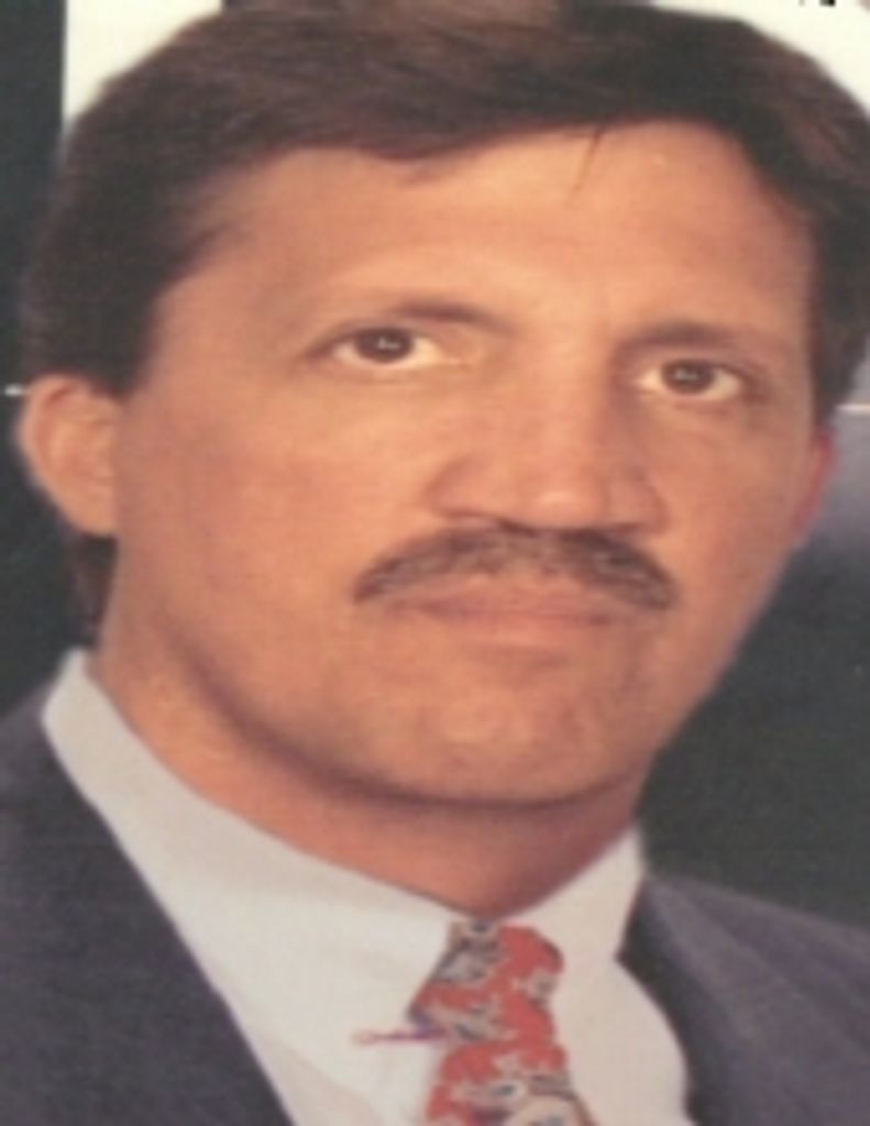 Donald J Beckemeyer