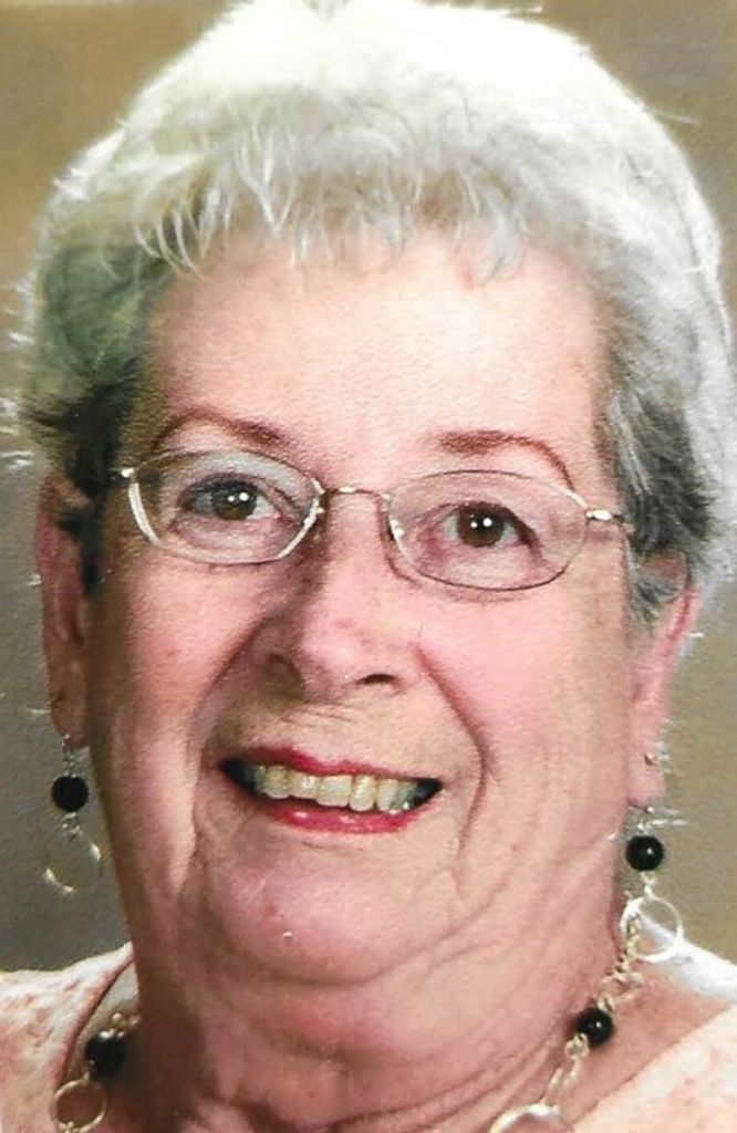 Marilyn Louise (Ursem)  Peloquin