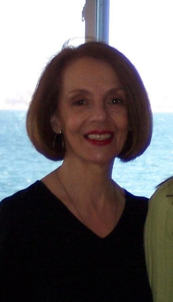 Jacqueline Ann Fonda