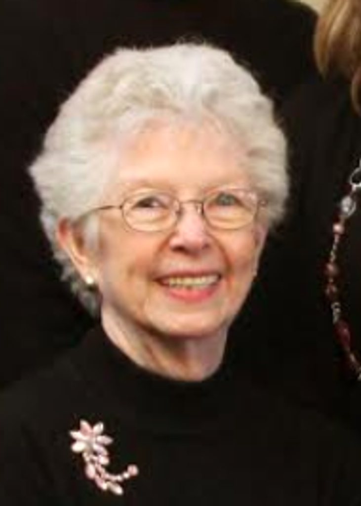Nadine Hill