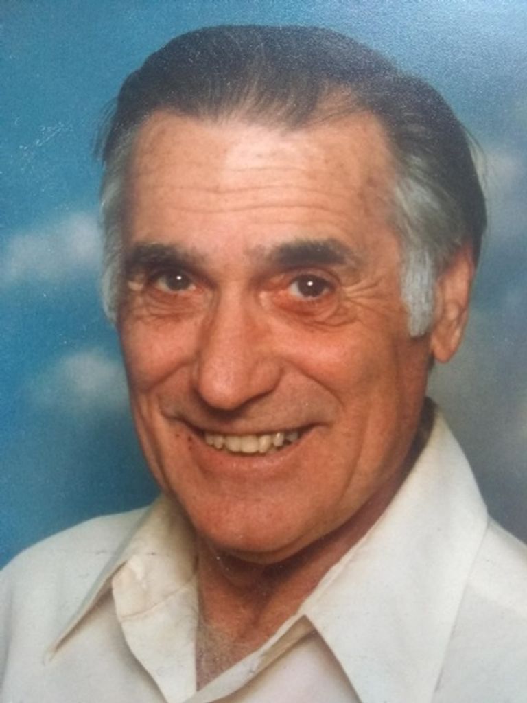 John W Fisher Profile Photo