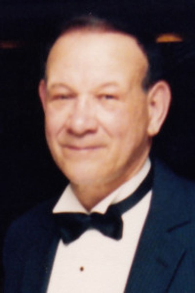 Herbert R. Turner