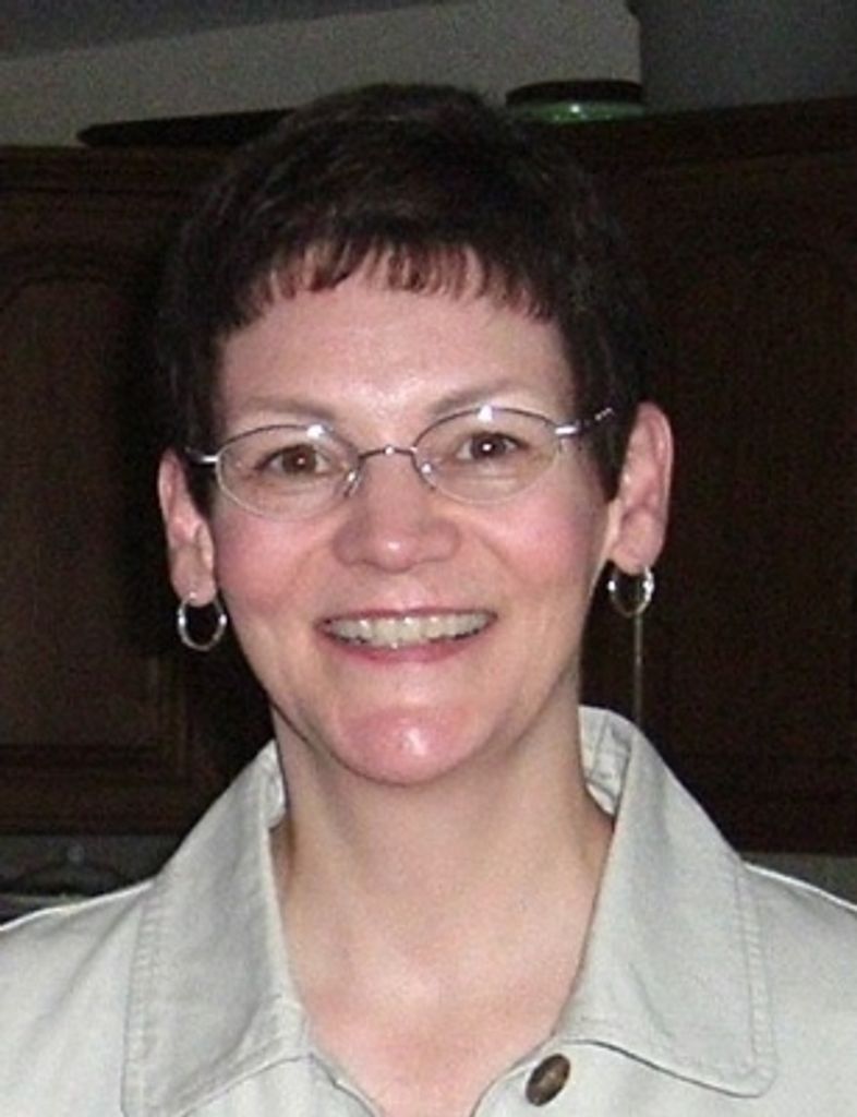 Steffanie Jo Hoffman