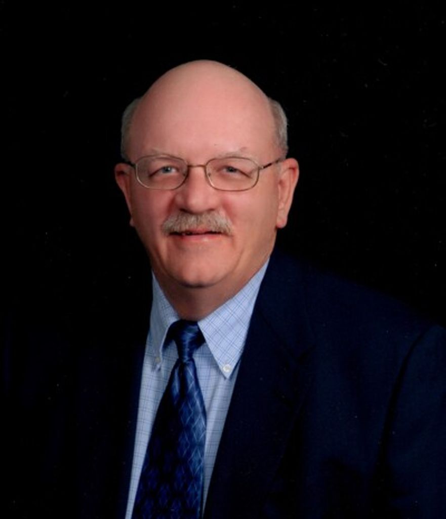 Craig Chapman Profile Photo