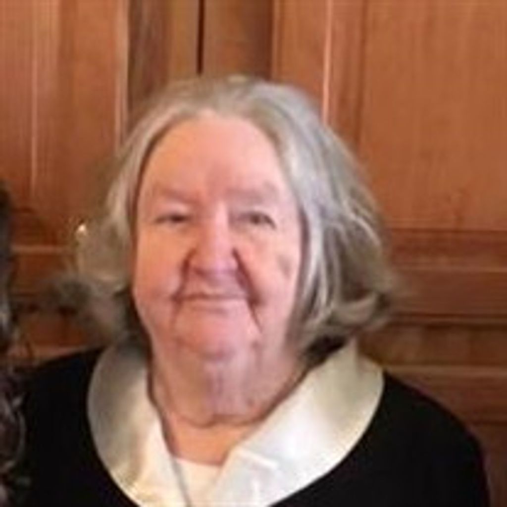 Jacqueline Richardson Profile Photo