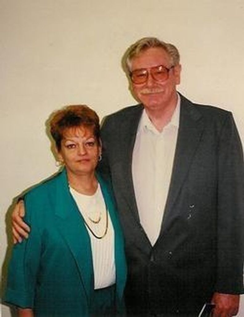 Virgil Ray Turner