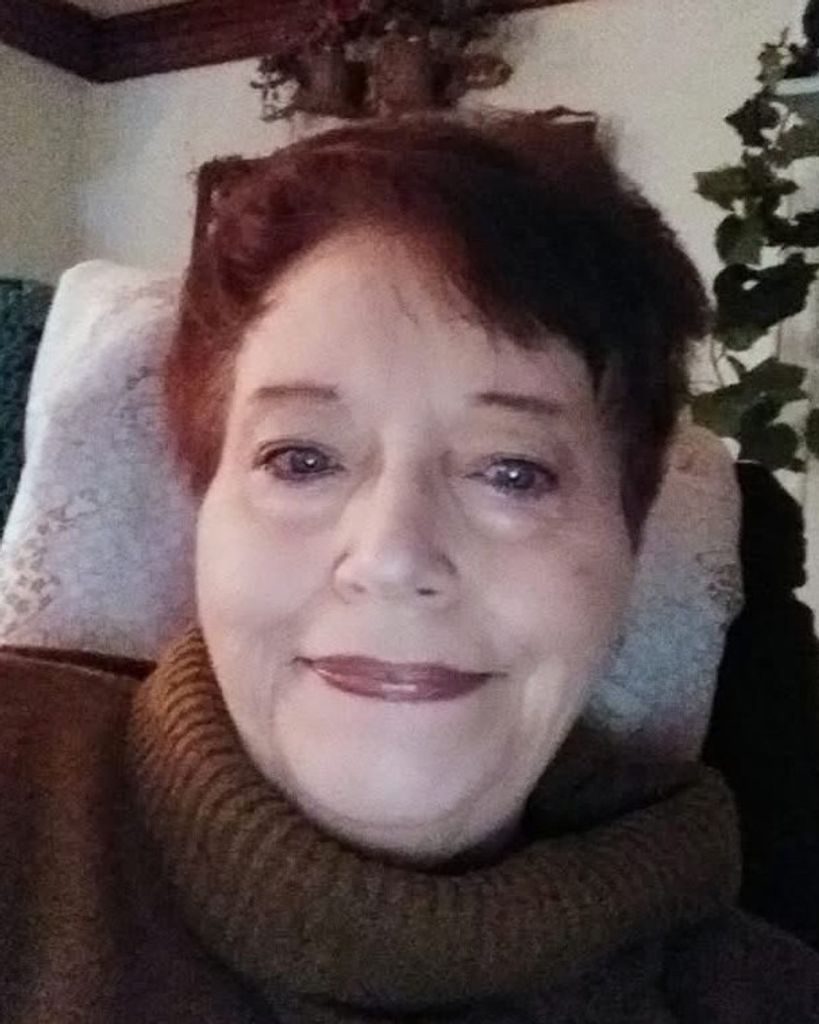 Mary Dickerson Profile Photo