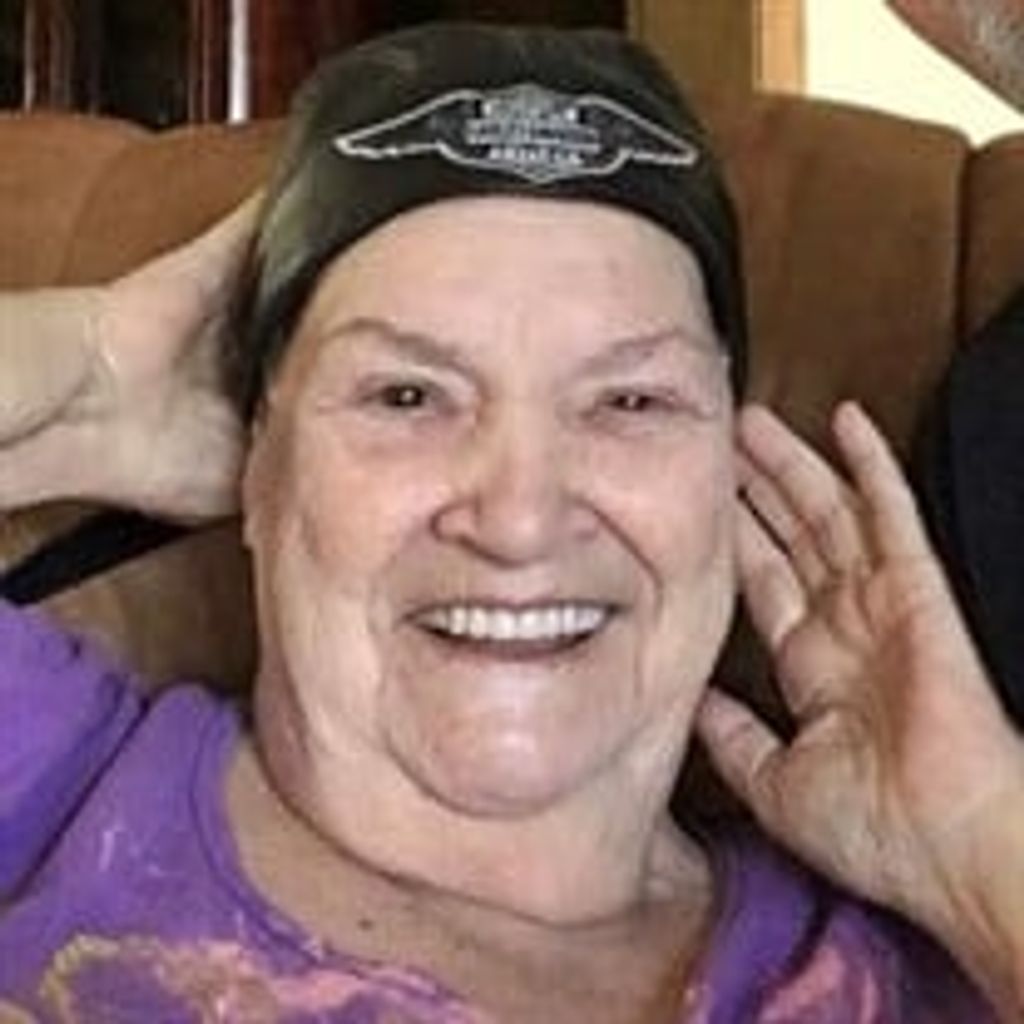 Florence Deborah Richardson