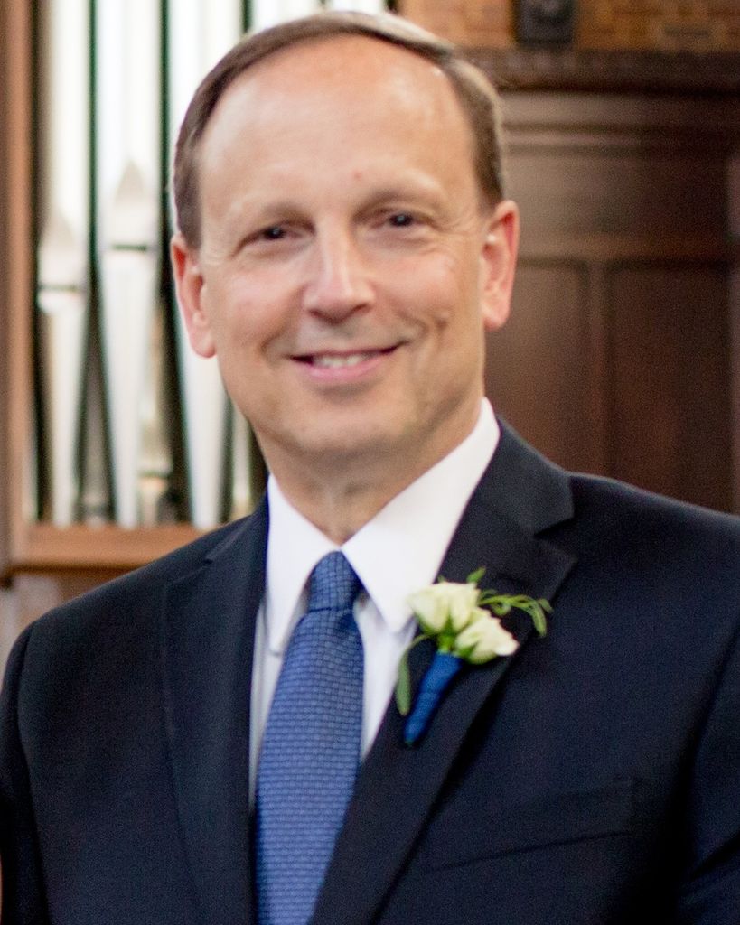 James "Jim" L. Ostrom Profile Photo