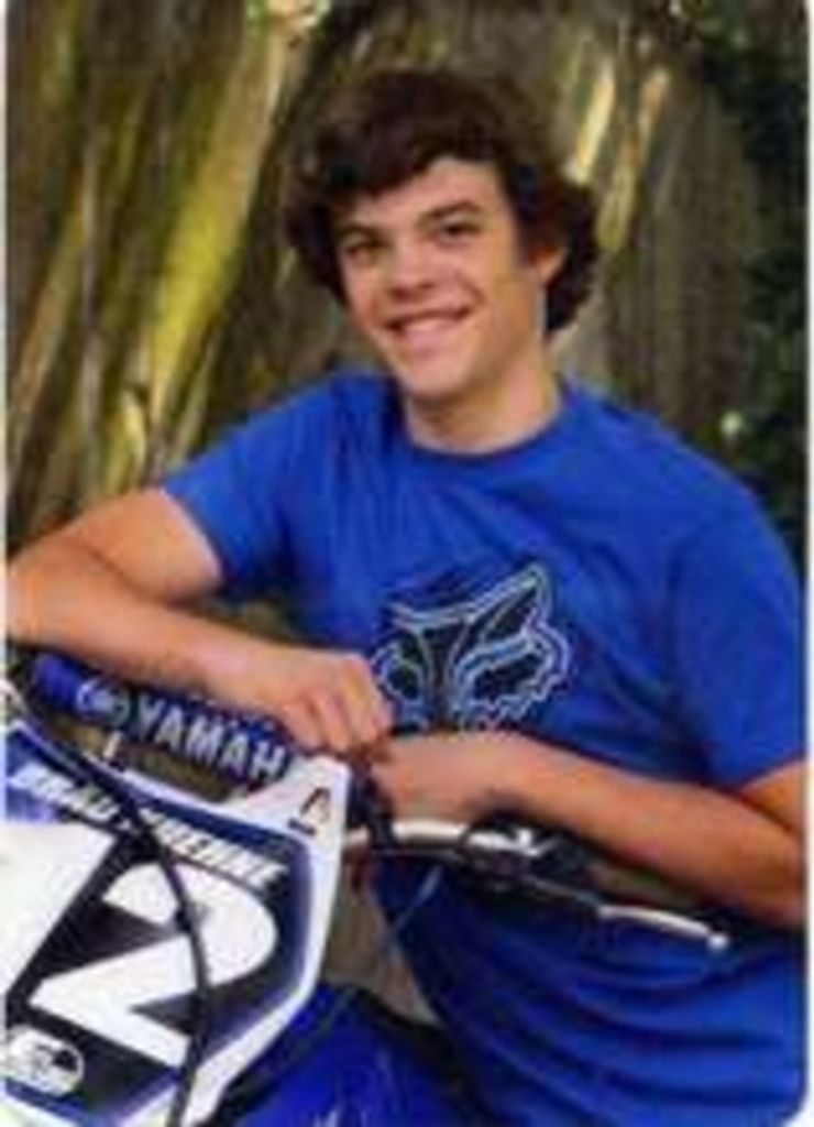 Bradley Edward Kuehne