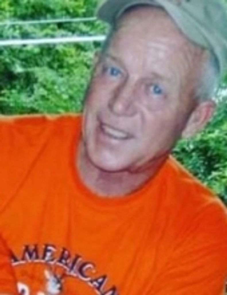 Jack Lee Burton