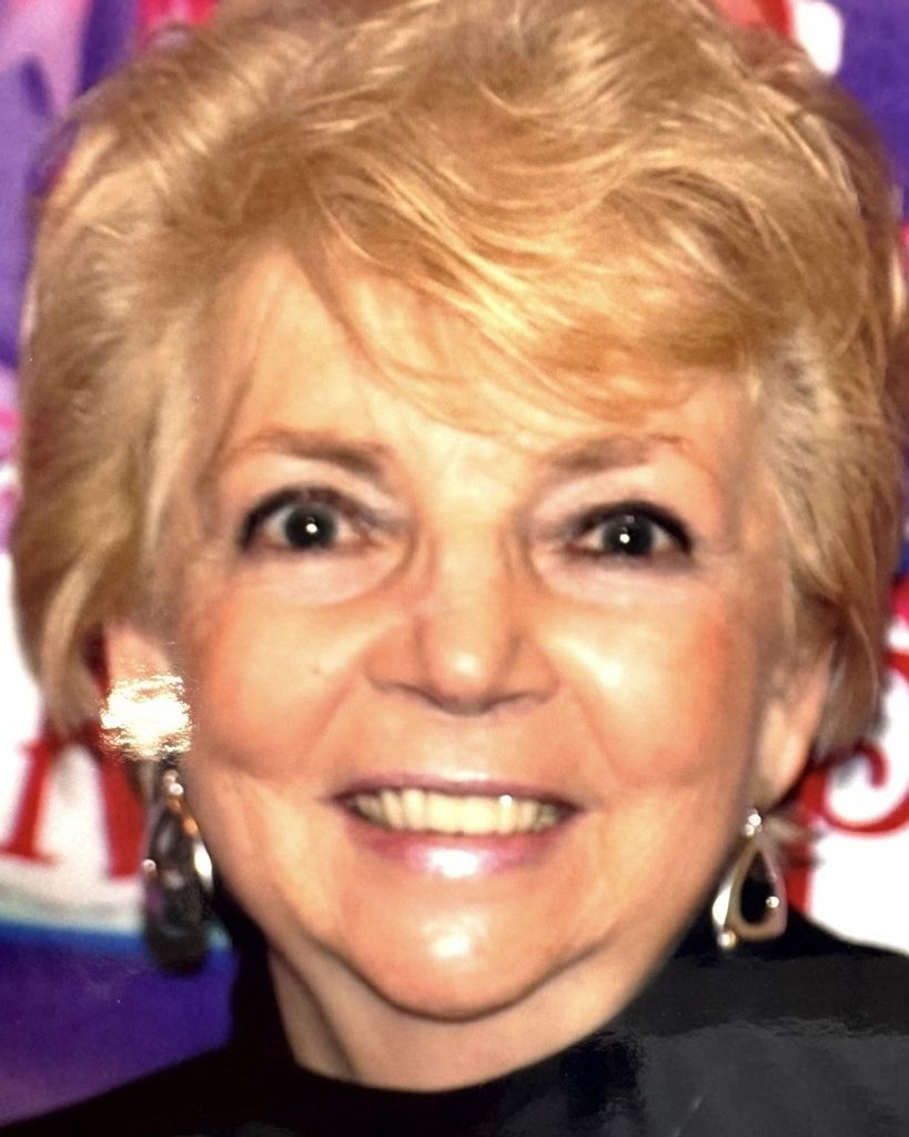Katie Smith Koch