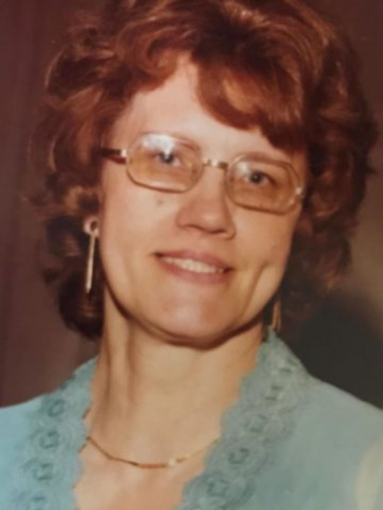 Myrtle Colegate