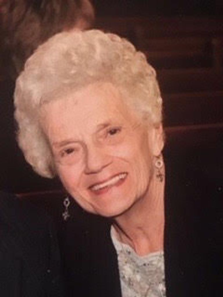 Mildred "Millie" Lisko