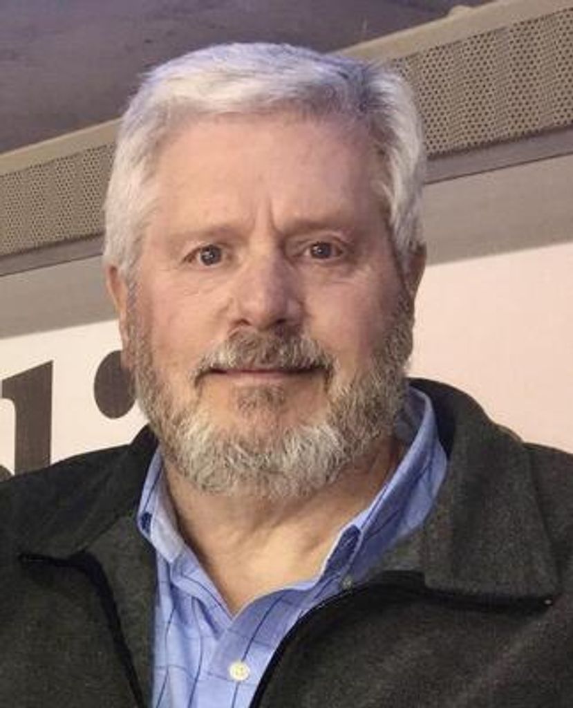 Larry W. Grubb Profile Photo