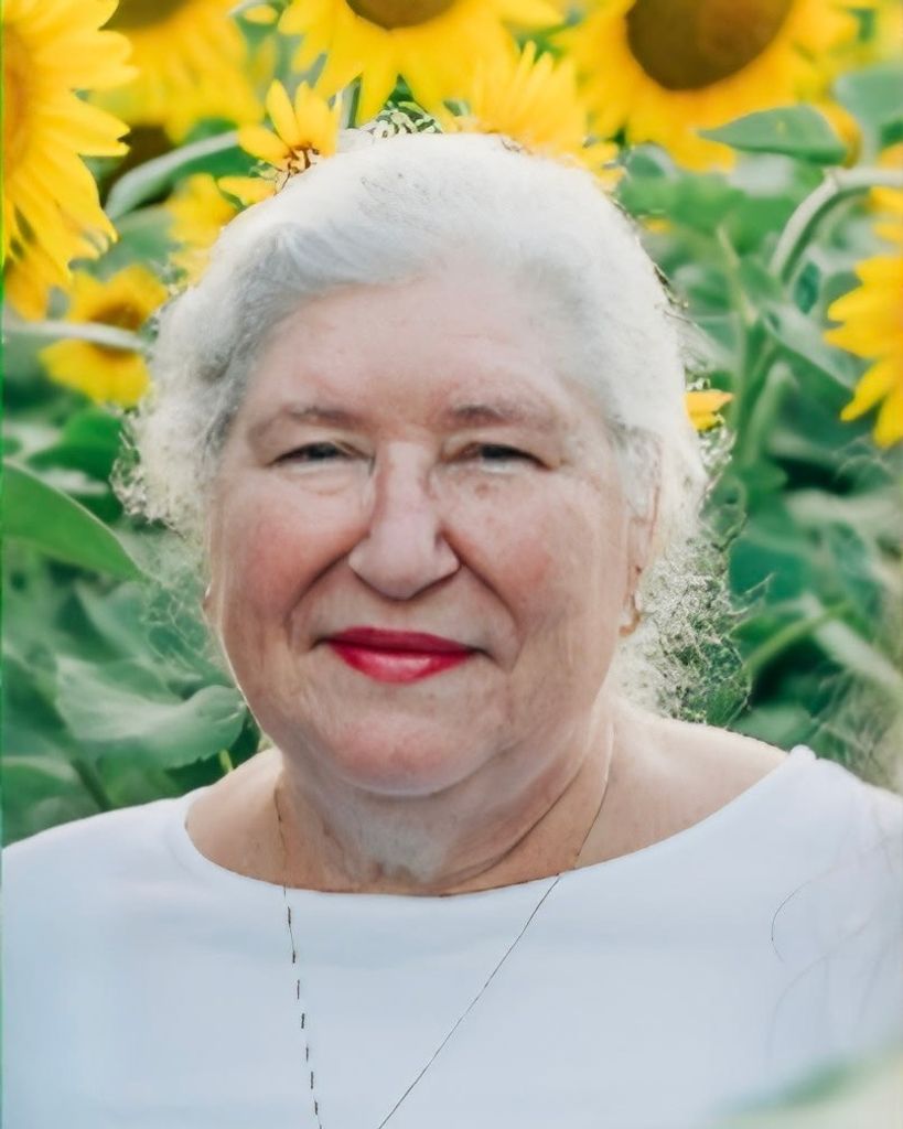 Nancy Jo Bencker Profile Photo