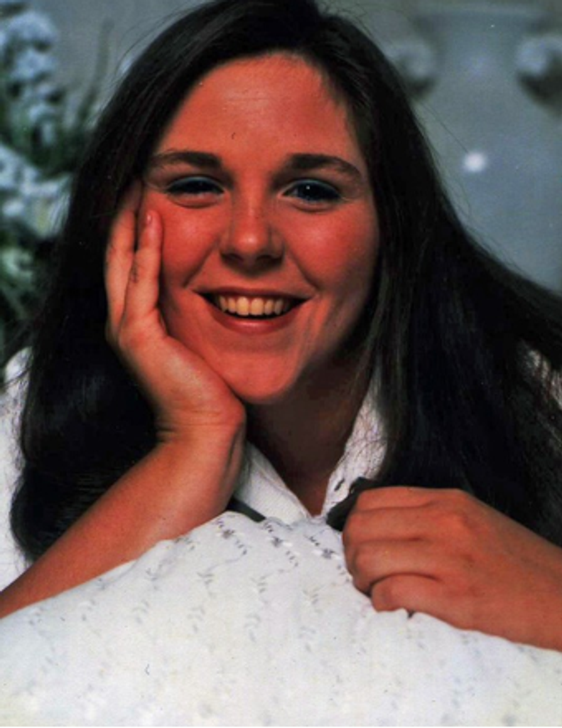 Kande (Mcmillian) Schrimsher