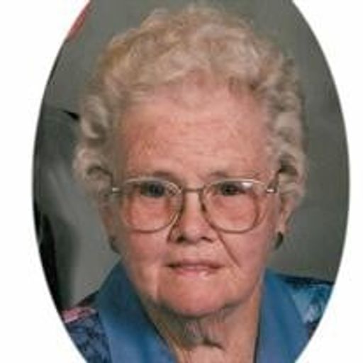 Grethel Laverne Elliott Profile Photo