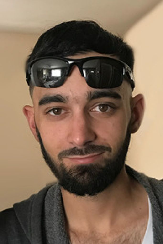 Matthew George Tavares