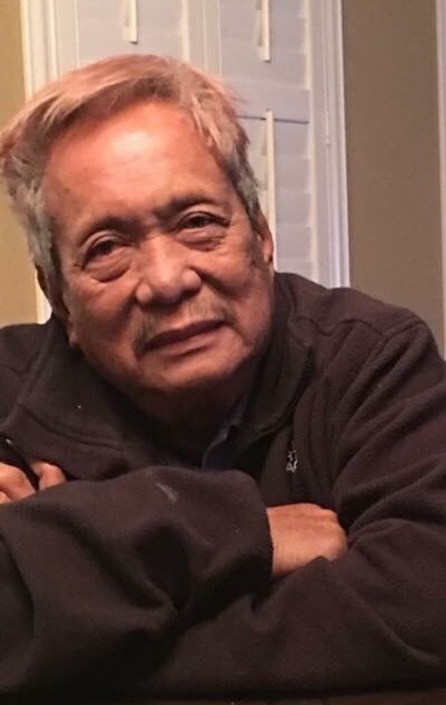 Romeo D. ""Romy"" Tamondong