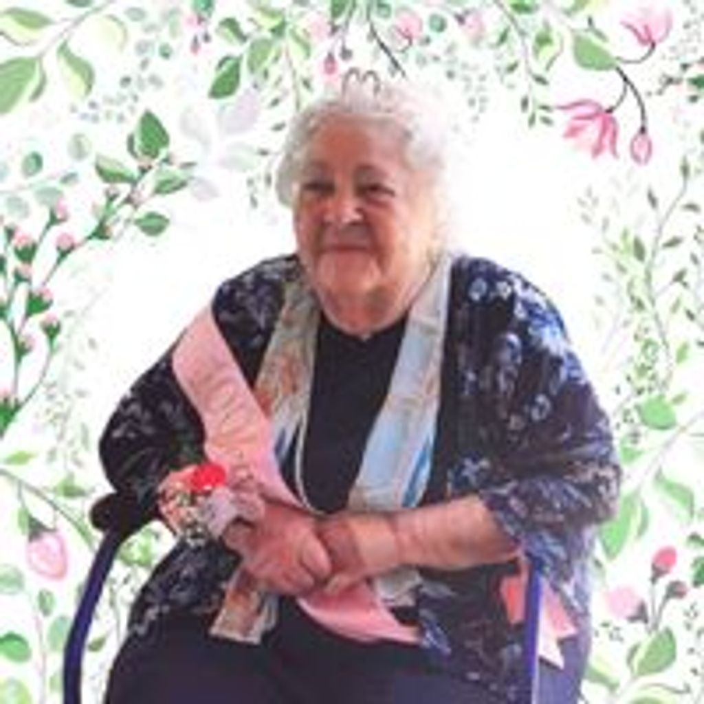 Rita E. Dicarlo Profile Photo