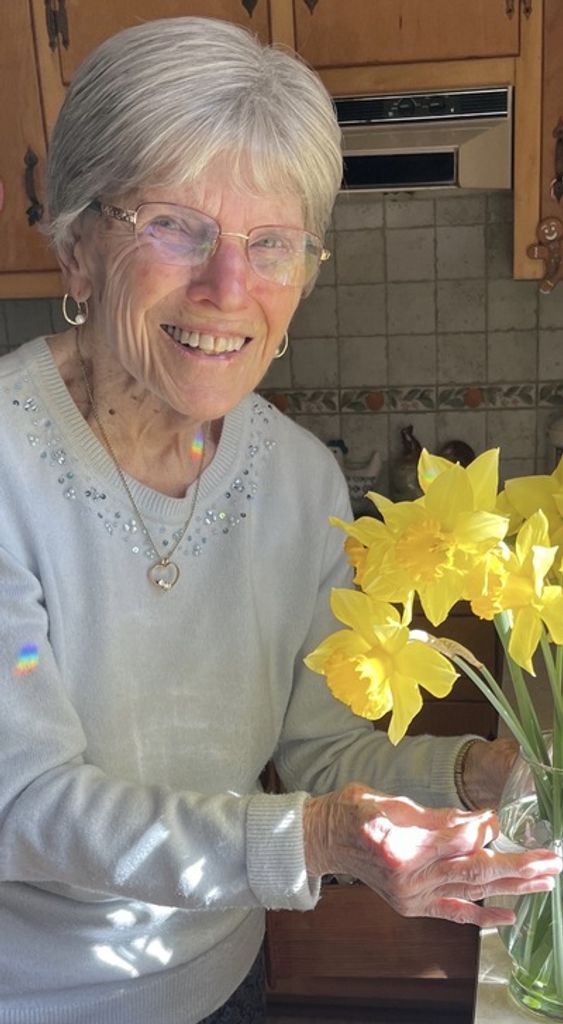 Nancy Jean (Mitchell) Nichols Profile Photo