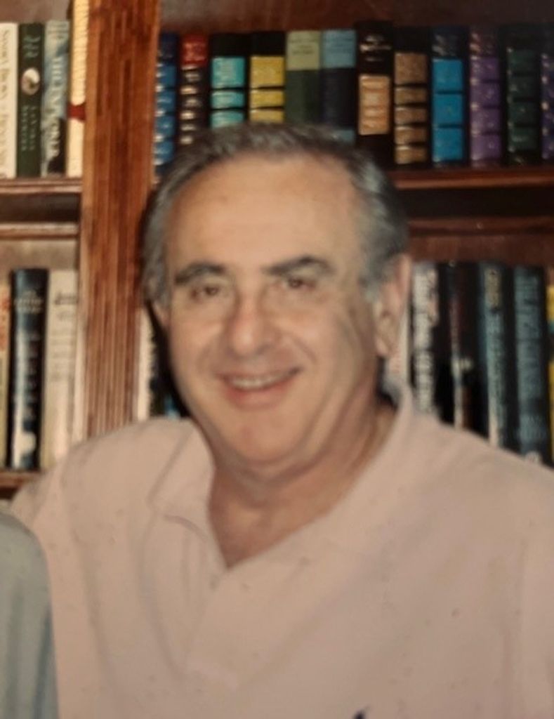 Samuel C. Friedman Profile Photo