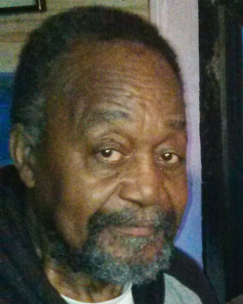 Leroy Parker Sr.