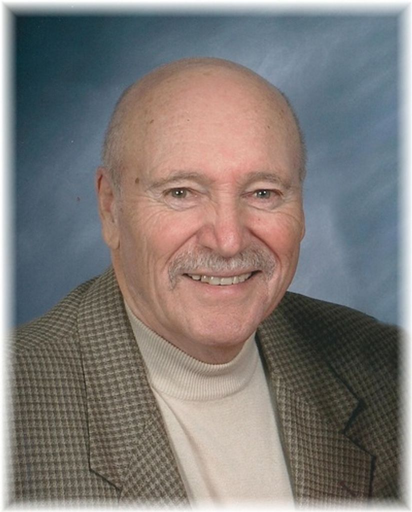 Donald W. Beers