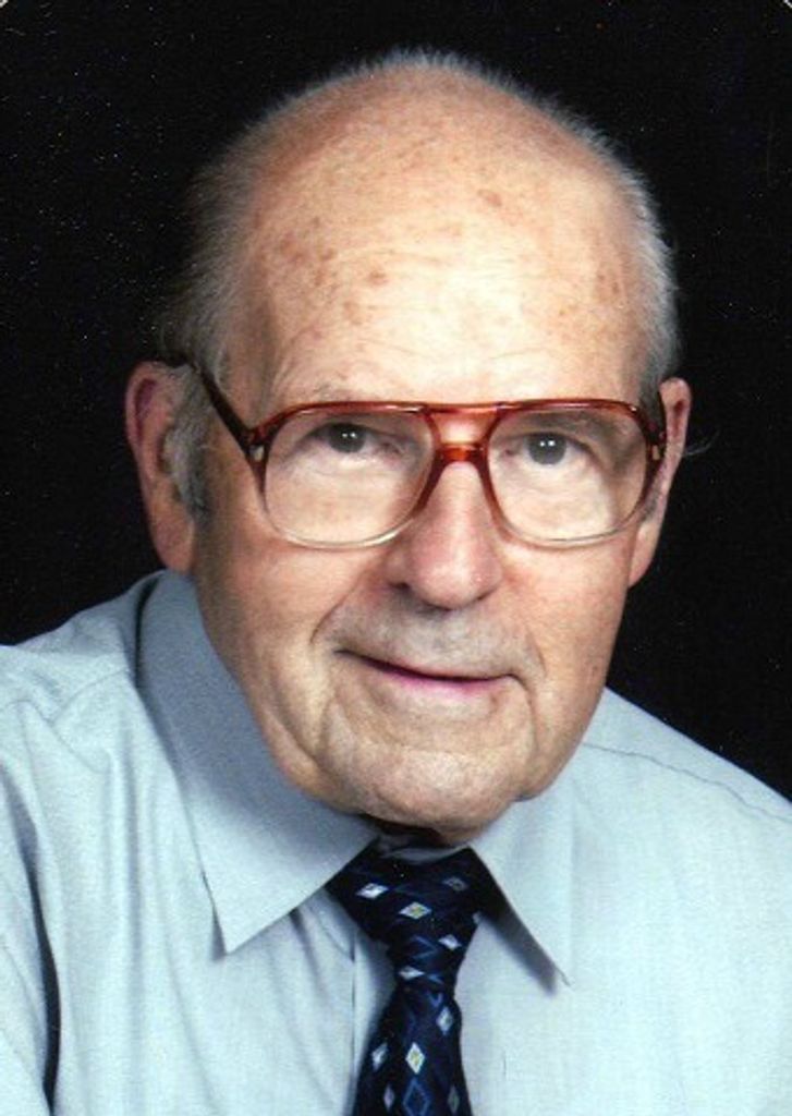 Norman Potter