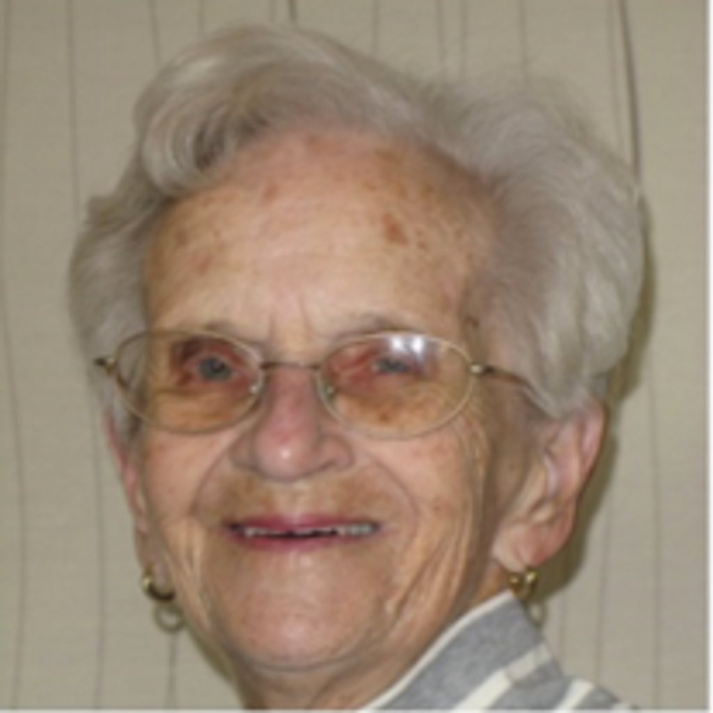 Honor Marie Sanville