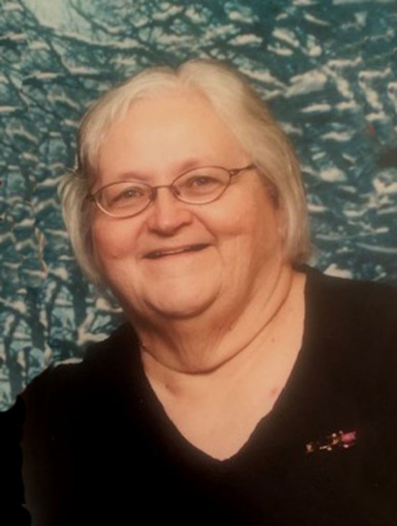 Helen L. Morgan Profile Photo