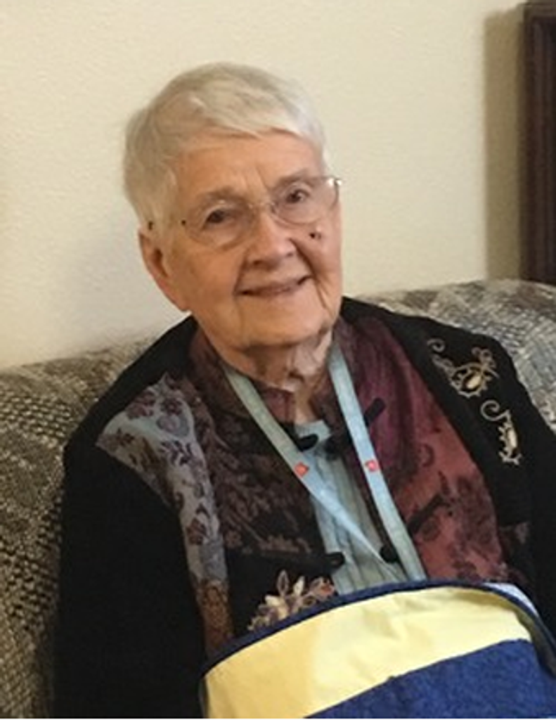 Daisy Nelson Profile Photo