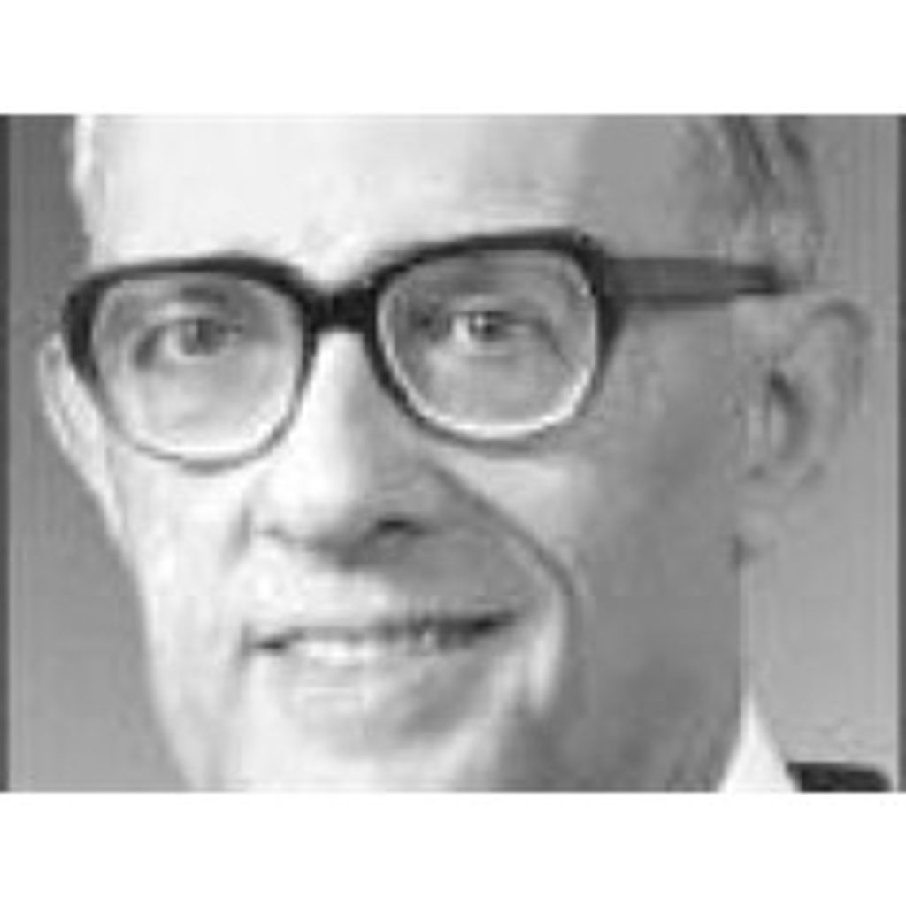 Dr Emmanuel Partheniades