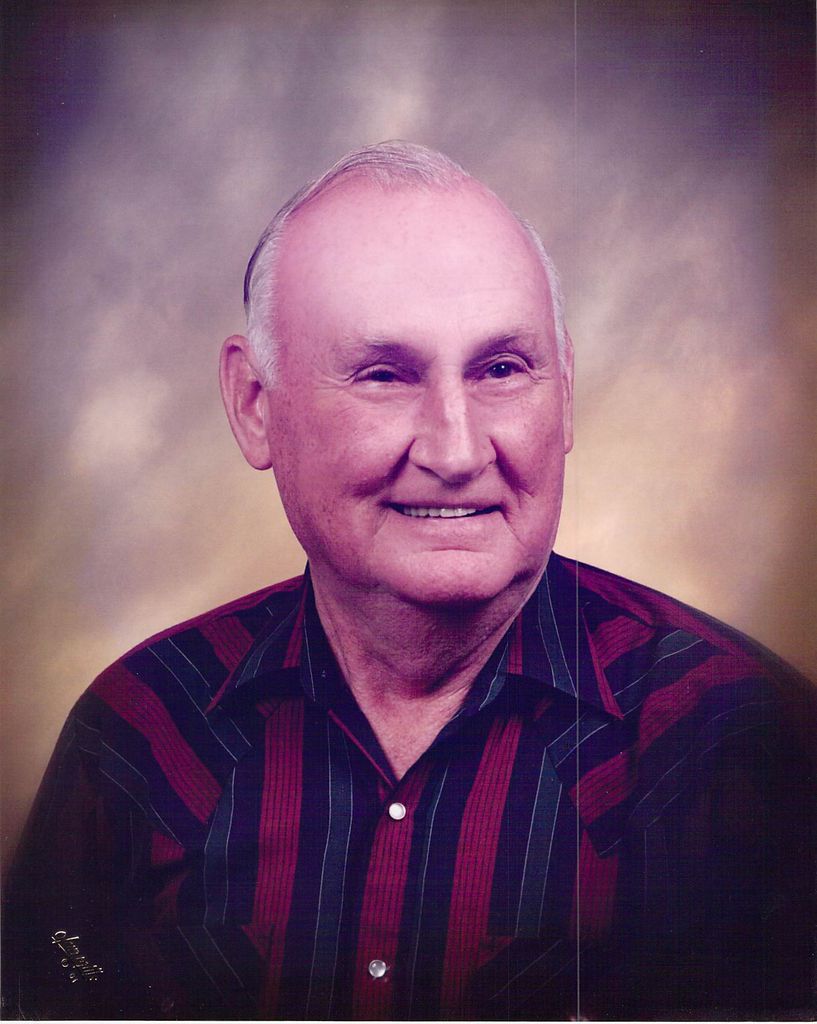 Carey Lee Franklin