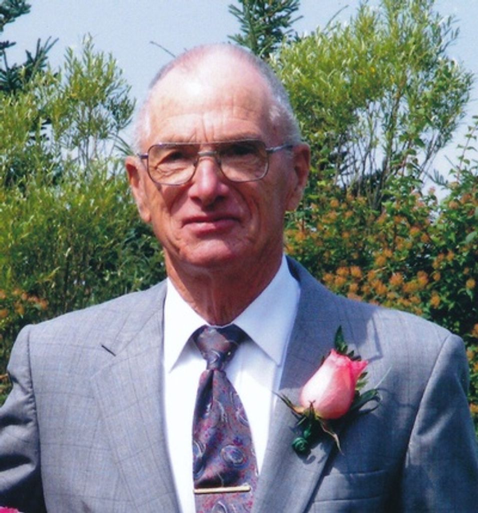 Arthur Dorman Maclean