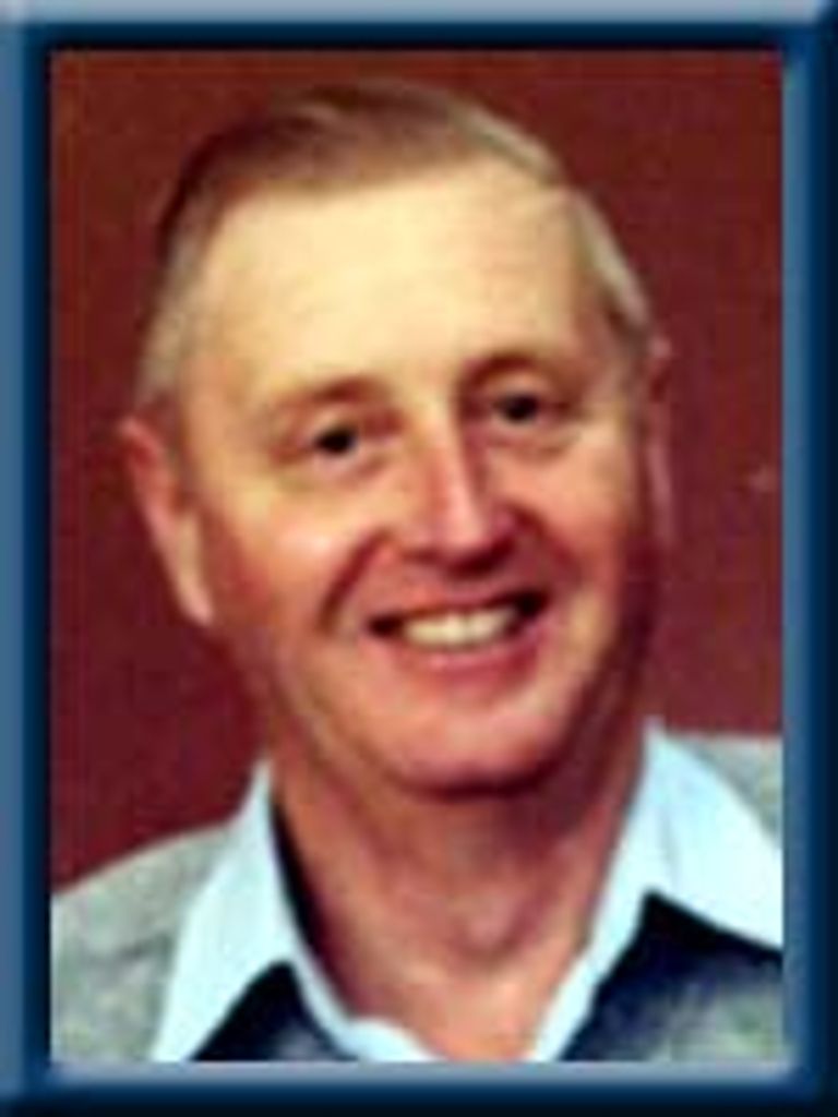 Robert Gerald Ferguson