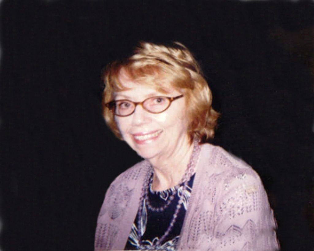 Charleen A. Riley