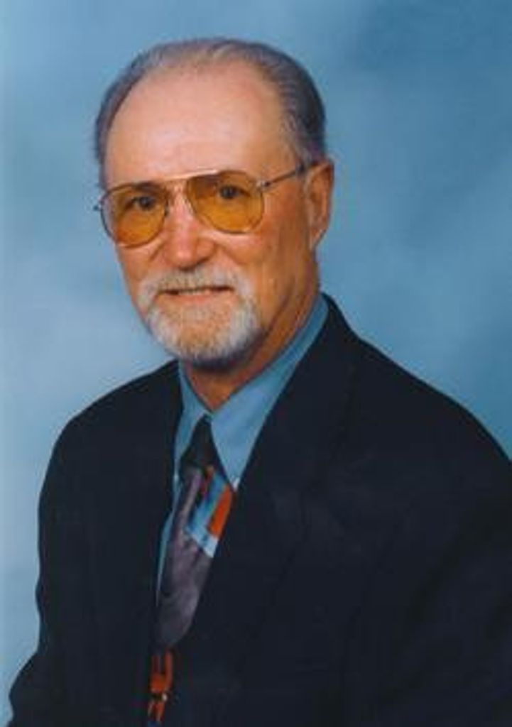 Tommy Ray Wrenn