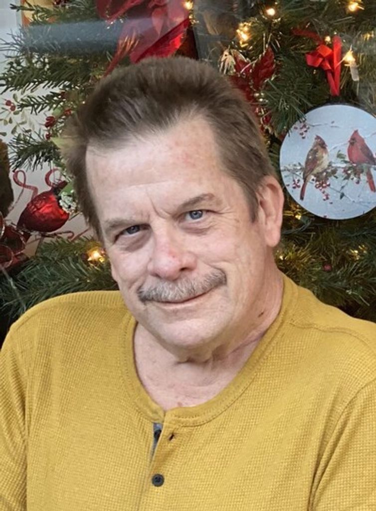 Ray Wilson Wingate Profile Photo