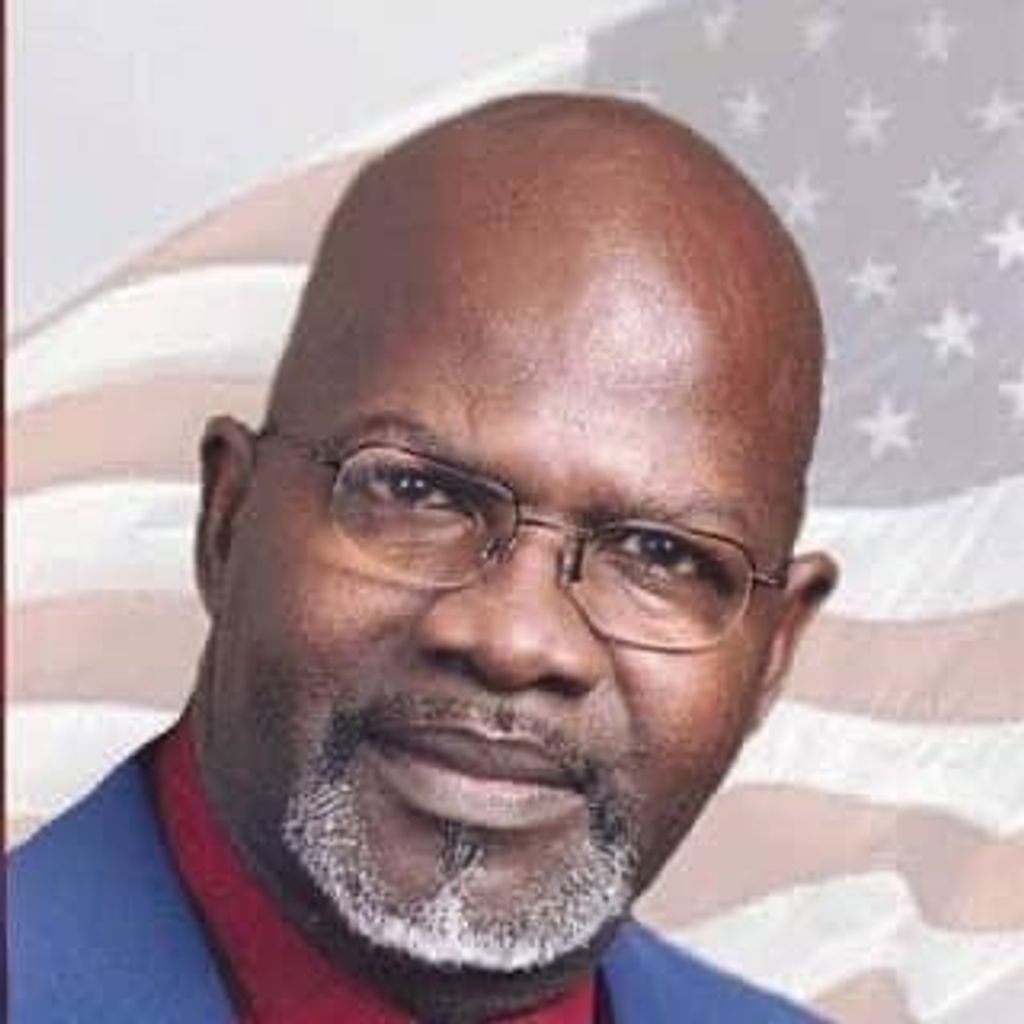 Kenneth W. Lumpkin