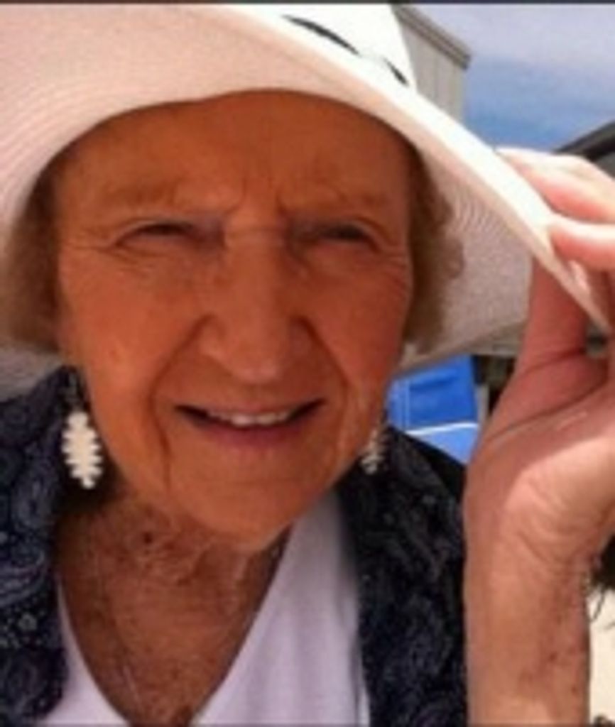 Sheila (Krupa)  Pietraszek