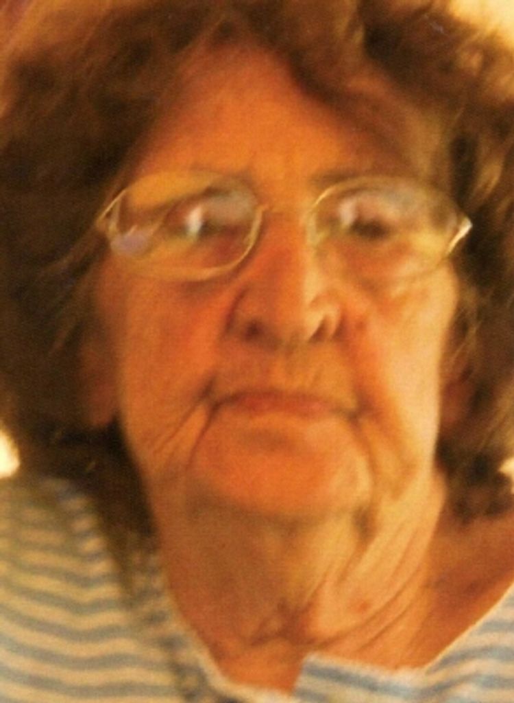 Wanetta Rose Porter