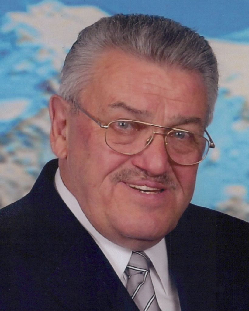 Richard A. Holodick Profile Photo