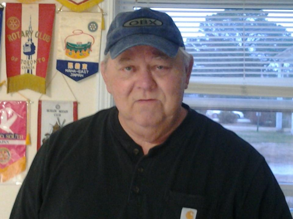 Clyde David Murdoch
