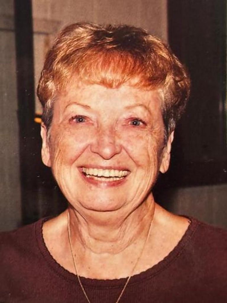 Mary Louise Dunaway Profile Photo