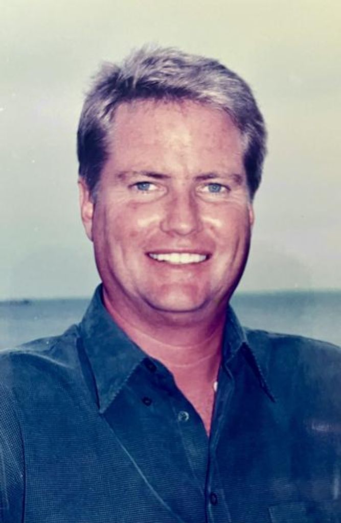 Neil Patrick Sullivan Profile Photo